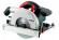 Дискова пила Metabo KSE 55 Vario Plus (601204000)