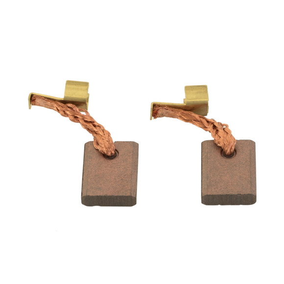 Вугільні щітки для гайковерта Metabo SSD 18 LT/SSD 18 LTX 200 (316054100) Вугільні щітки для гайковерта Metabo SSD 18 LT/SSD 18 LTX 200 (316054100)