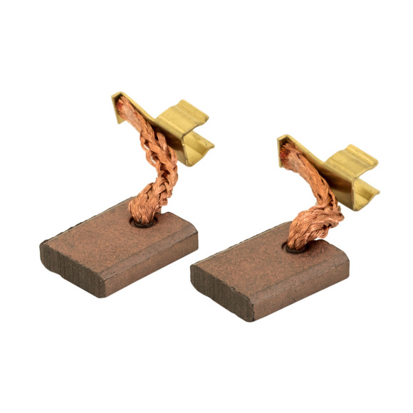 Вугільні щітки для гайковерта Metabo SSD 18 LT/SSD 18 LTX 200 (316054100) Вугільні щітки для гайковерта Metabo SSD 18 LT/SSD 18 LTX 200 (316054100)