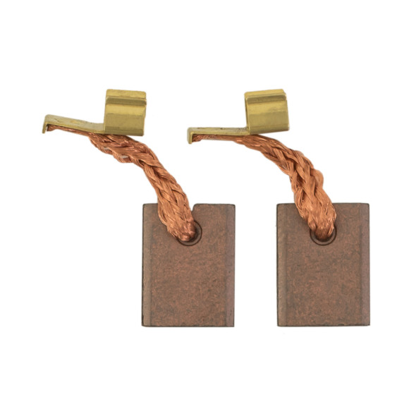 Вугільні щітки для гайковерта Metabo SSD 18 LT/SSD 18 LTX 200 (316054100) Вугільні щітки для гайковерта Metabo SSD 18 LT/SSD 18 LTX 200 (316054100)