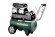 Компрессор безмасляный Metabo Basic 220-24 OF Silent (601593000)