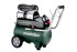 Компрессор безмасляный Metabo Basic 220-24 OF Silent (601593000)