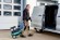 Компрессор безмасляный Metabo Basic 220-24 OF Silent (601593000)