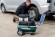 Компрессор безмасляный Metabo Basic 220-24 OF Silent (601593000)