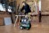 Компрессор безмасляный Metabo Basic 220-24 OF Silent (601593000)