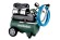 Компрессор безмасляный Metabo Basic 220-24 OF Silent (601593000)