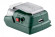 Акумуляторний адаптер живлення-ліхтар Metabo PowerMaxx PA 12 LED-USB (600298000)