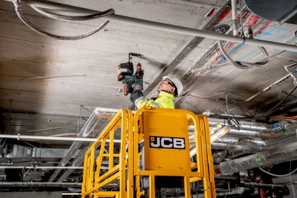 Combo Set 2.4.8 18 V BSLTBL+KHLTXBL24Q (685219650)