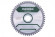 Пиляльний диск Metabo CLASSIC по мультиматеріалам 190х30х2.2, 54 зуби, блістер (628663000)