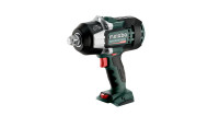 Акумуляторний ударний гайковерт Metabo SSW 18 LTX 1750 BL, 18В, каркас (602402850)