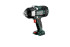 Аккумуляторный ударный гайковерт Metabo SSW 18 LTX 1750 BL, 18В, корпус (602402850)