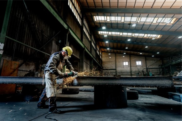 Кутова шліфувальна машина Metabo WE 26-230 MVT Quick (606475260) Кутова шліфувальна машина Metabo WE 26-230 MVT Quick (606475260)