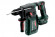 Акумуляторний перфоратор Metabo KH 18 LTX BL 24, каркас (601713850)