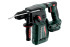 Аккумуляторный перфоратор Metabo KH 18 LTX BL 24, каркас (601713850)