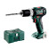Акумуляторний ударний шуруповерт Metabo PowerMaxx SB 12 BL, каркас (601077840)
