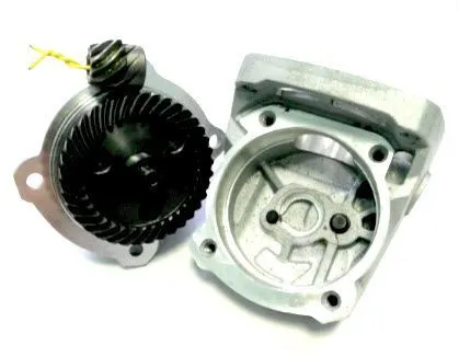 Корпус редуктора Metabo (316098300)