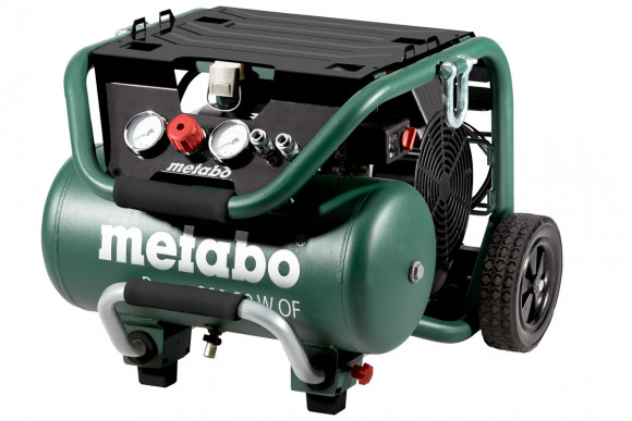 Компресор Metabo Power 400-20 W OF (601546000)