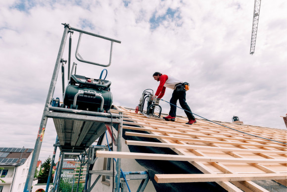 Компресор Metabo Power 400-20 W OF (601546000)