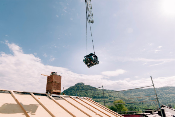 Компресор Metabo Power 400-20 W OF (601546000)