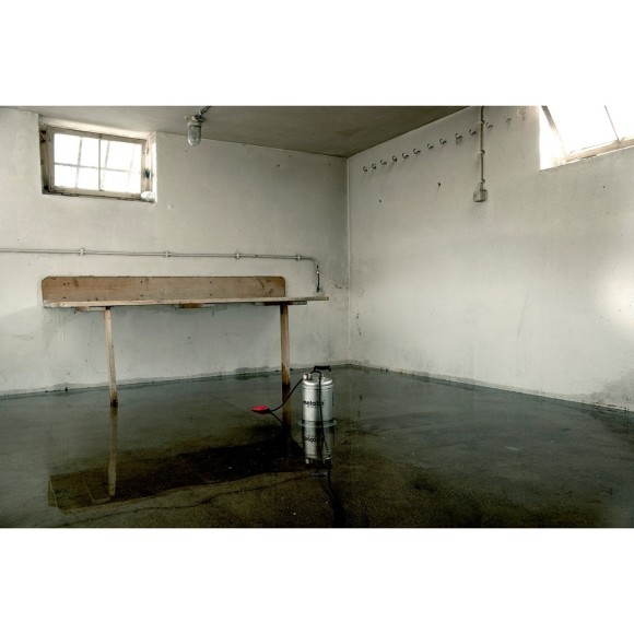 Занурювальний насос для брудної води METABO DP 28-10S Inox (604112000) Занурювальний насос для брудної води METABO DP 28-10S Inox (604112000)