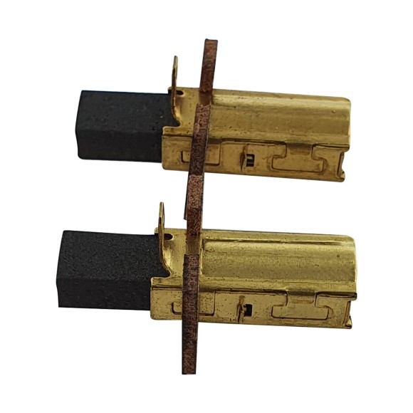 Вугільні щітки для дриля Metabo Sb E 600 R+L Impuls (316033860)