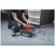 Аккумуляторная ударная дрель-шуруповерт Metabo SB 18 L SET Мобильная мастерская (602317710)