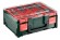 Аккумуляторная ударная дрель-шуруповерт Metabo SB 18 L SET Мобильная мастерская (602317710)