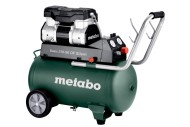 Компресор безмасляний Metabo Basic 270-50 OF Silent (601594000)