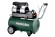 Компресcор безмасляный Metabo Basic 270-50 OF Silent (601594000)