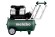 Компресcор безмасляный Metabo Basic 270-50 OF Silent (601594000)