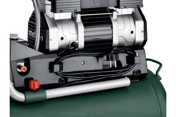 Компресcор безмасляный Metabo Basic 270-50 OF Silent (601594000) Компресcор безмасляный Metabo Basic 270-50 OF Silent (601594000)