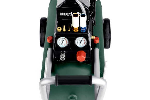 Компресcор безмасляный Metabo Basic 270-50 OF Silent (601594000) Компресcор безмасляный Metabo Basic 270-50 OF Silent (601594000)