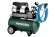 Компресcор безмасляный Metabo Basic 270-50 OF Silent (601594000)
