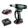 Акумуляторний заклепувальний пістолет Metabo NMP 18 LTX BL M10, 18В (601788800)