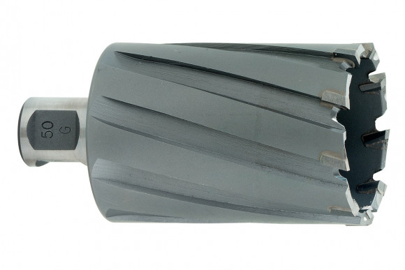 Корончате свердло Metabo Weldon 19 HM 17х55 мм (626574000)