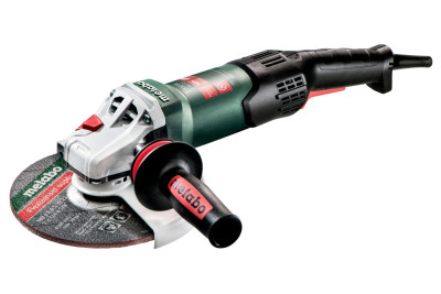 Болгарка Metabo WE 19-180 Quick RT (601088000) Болгарка Metabo WE 19-180 Quick RT (601088000)