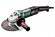 Болгарка Metabo WE 19-180 Quick RT (601088000)