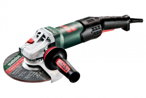 Болгарка Metabo WE 19-180 Quick RT (601088000)