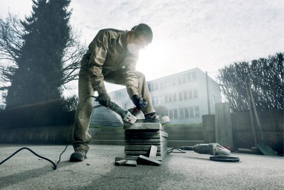 Болгарка Metabo WE 19-180 Quick RT (601088000)