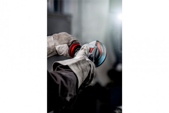 Болгарка Metabo WE 19-180 Quick RT (601088000)