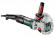 Болгарка Metabo WE 19-180 Quick RT (601088000)
