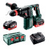 Аккумуляторный перфоратор Metabo KH 18 LTX BL 28 Quick, 18В (601715660)