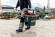 Акумуляторний холодильник Metabo KB 18 BL каркас (600791850)