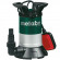 Занурювальний насос для чистої води METABO TP 13000S (0251300000)