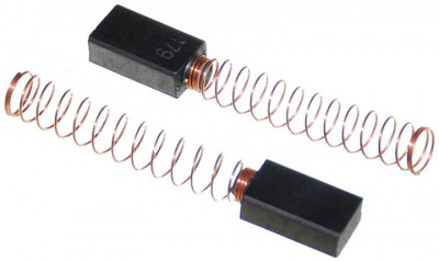 Угольные щетки для лобзика Metabo ST 50 PENDIX/STE 65 SP/STE 70/STE 75 Quick/STE 80 Quick (316033960)