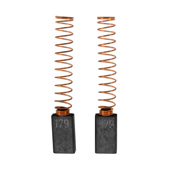 Угольные щетки для лобзика Metabo ST 50 PENDIX/STE 65 SP/STE 70/STE 75 Quick/STE 80 Quick (316033960)