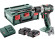 Аккумуляторная дрель-шуруповерт Metabo BS 18 L BL (613155500)