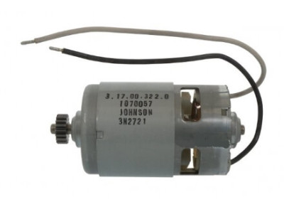 Электродвигатель 12V ET /144 V Metabo (317003220)