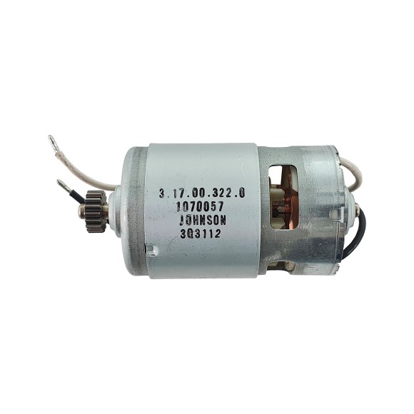 Электродвигатель 12V ET /144 V Metabo (317003220)