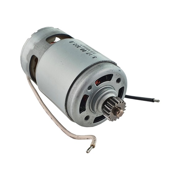 Электродвигатель 12V ET /144 V Metabo (317003220)